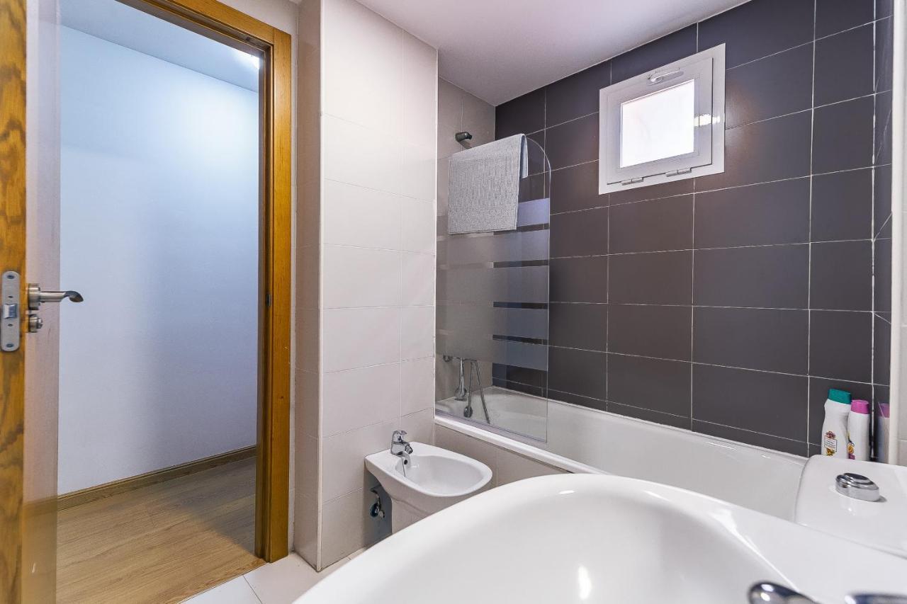 Premium El Palo Near The With Parking Apartment Málaga